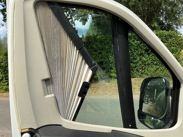 Campérêve neovan fiat ducato camper - afbeelding 7 van  46