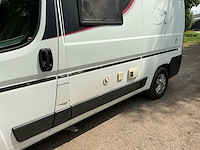 Campérêve neovan fiat ducato camper - afbeelding 8 van  46