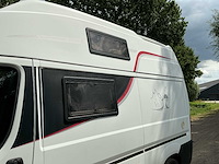 Campérêve neovan fiat ducato camper - afbeelding 9 van  46