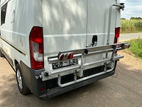 Campérêve neovan fiat ducato camper - afbeelding 10 van  46