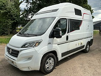Campérêve neovan fiat ducato camper - afbeelding 1 van  46