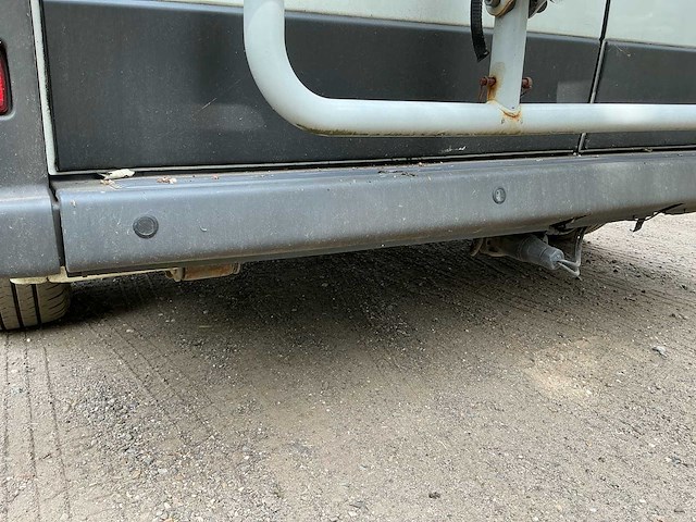 Campérêve neovan fiat ducato camper - afbeelding 12 van  46