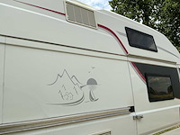 Campérêve neovan fiat ducato camper - afbeelding 14 van  46