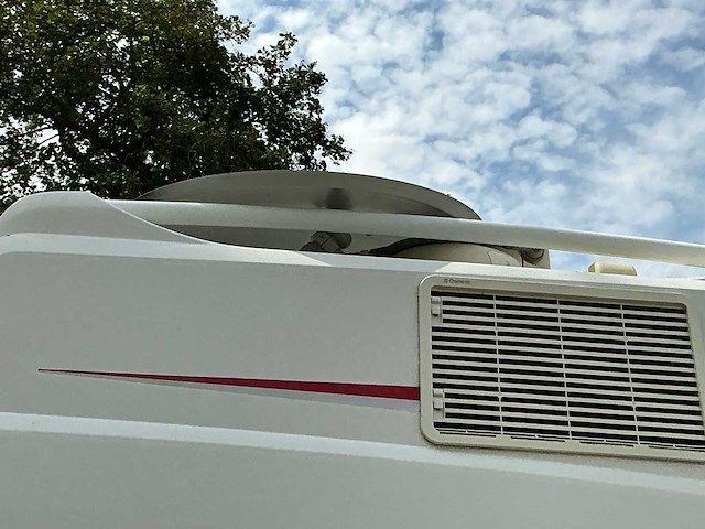 Campérêve neovan fiat ducato camper - afbeelding 15 van  46