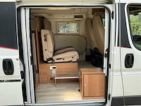 Campérêve neovan fiat ducato camper - afbeelding 21 van  46