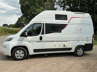 Campérêve neovan fiat ducato camper - afbeelding 11 van  46