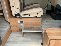 Campérêve neovan fiat ducato camper - afbeelding 23 van  46
