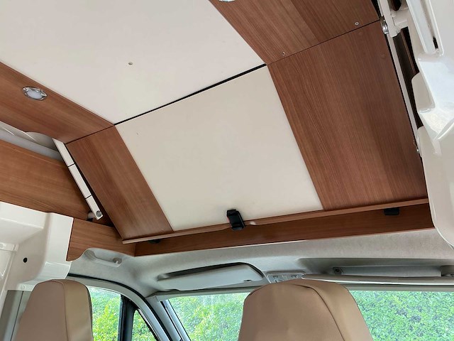 Campérêve neovan fiat ducato camper - afbeelding 25 van  46