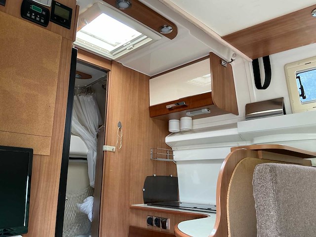 Campérêve neovan fiat ducato camper - afbeelding 26 van  46