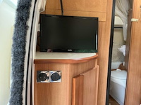 Campérêve neovan fiat ducato camper - afbeelding 27 van  46