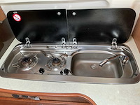Campérêve neovan fiat ducato camper - afbeelding 28 van  46