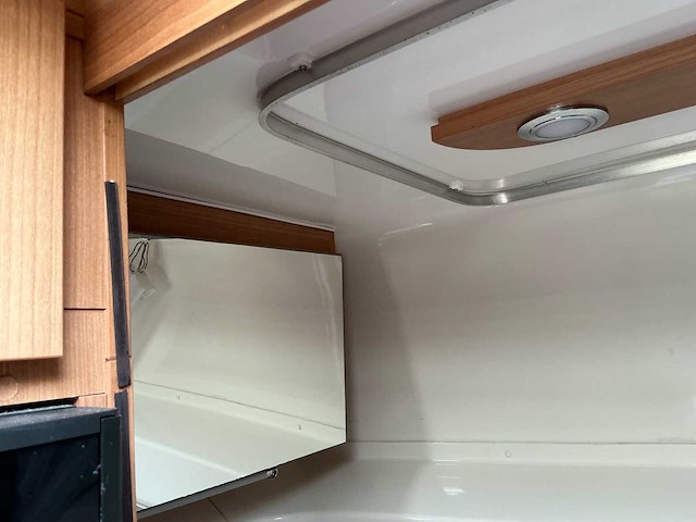 Campérêve neovan fiat ducato camper - afbeelding 31 van  46