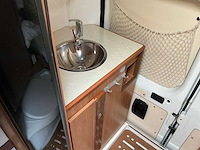 Campérêve neovan fiat ducato camper - afbeelding 32 van  46