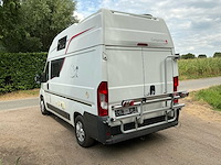 Campérêve neovan fiat ducato camper - afbeelding 22 van  46