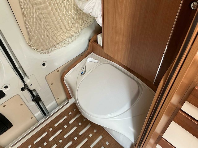 Campérêve neovan fiat ducato camper - afbeelding 34 van  46
