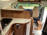 Campérêve neovan fiat ducato camper - afbeelding 36 van  46