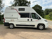 Campérêve neovan fiat ducato camper - afbeelding 43 van  46
