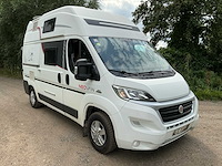 Campérêve neovan fiat ducato camper - afbeelding 44 van  46