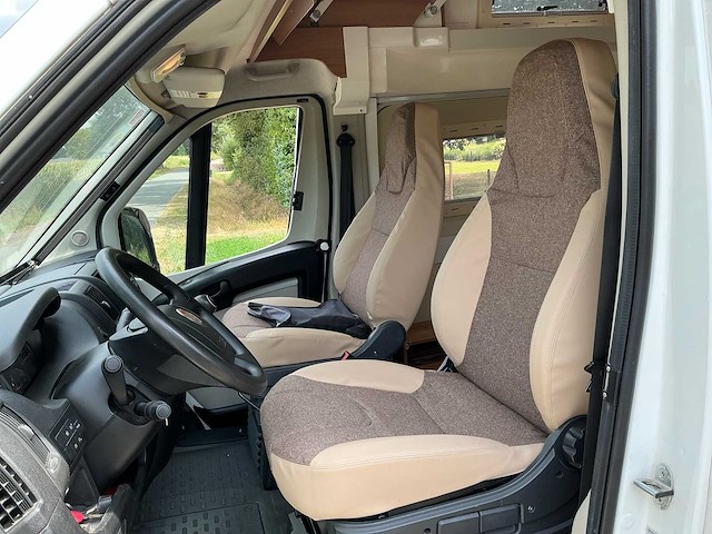 Campérêve neovan fiat ducato camper - afbeelding 46 van  46
