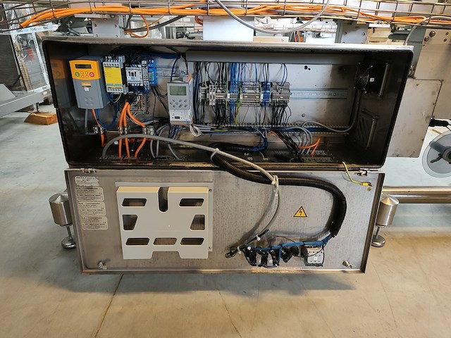 Campesa s.a. - afbeelding 3 van  14