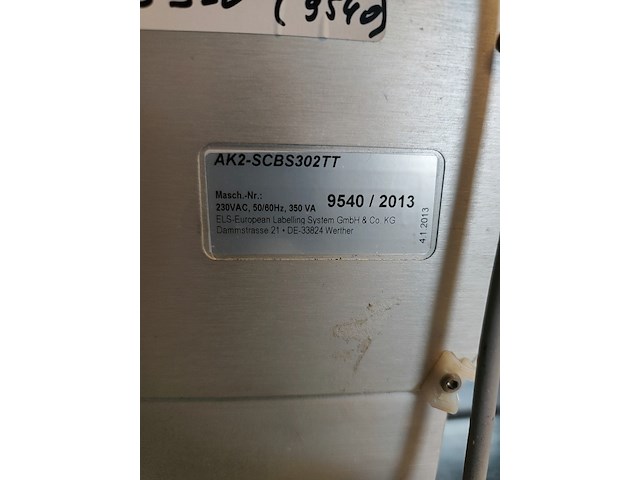 Campesa s.a. - afbeelding 4 van  14