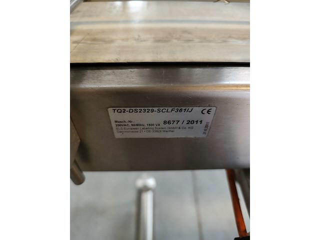 Campesa s.a. - afbeelding 5 van  14