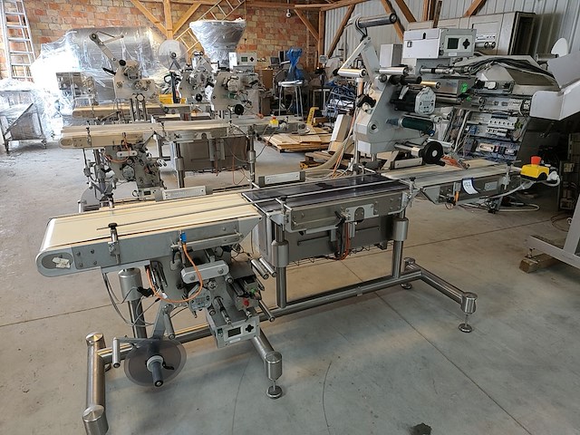 Campesa s.a. - afbeelding 7 van  14