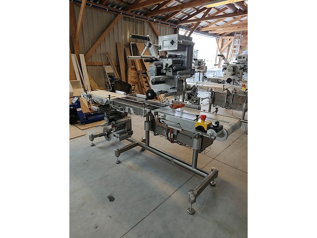 Campesa s.a. - afbeelding 9 van  14