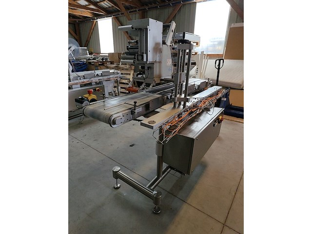 Campesa s.a. - afbeelding 11 van  14