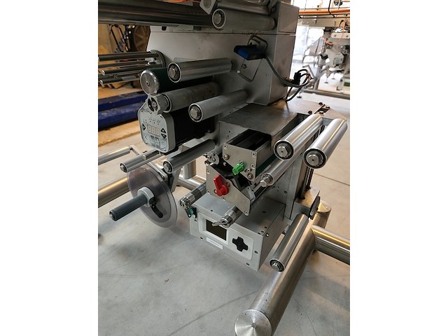 Campesa s.a. - afbeelding 13 van  14