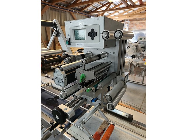 Campesa s.a. - afbeelding 14 van  14