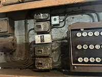 Campfens aardappel sorteermachine - afbeelding 3 van  3