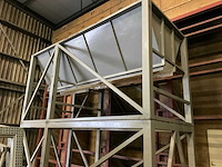 Campfens sorteermachine - afbeelding 1 van  10