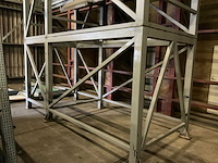 Campfens sorteermachine - afbeelding 2 van  10