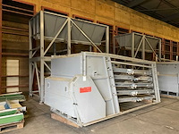 Campfens sorteermachine - afbeelding 3 van  10