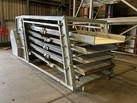 Campfens sorteermachine - afbeelding 4 van  10