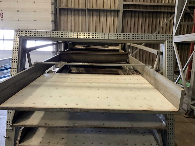 Campfens sorteermachine - afbeelding 5 van  10