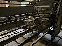 Campfens sorteermachine - afbeelding 6 van  10