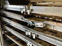 Campfens sorteermachine - afbeelding 9 van  10