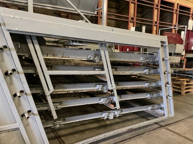 Campfens sorteermachine - afbeelding 2 van  12