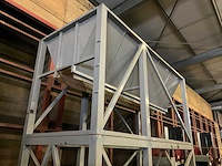 Campfens sorteermachine - afbeelding 3 van  12