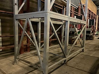 Campfens sorteermachine - afbeelding 4 van  12