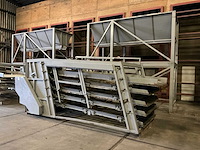 Campfens sorteermachine - afbeelding 1 van  12