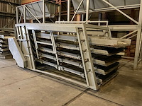 Campfens sorteermachine - afbeelding 6 van  12