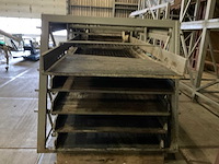 Campfens sorteermachine - afbeelding 7 van  12