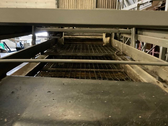 Campfens sorteermachine - afbeelding 8 van  12