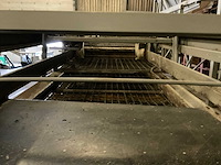 Campfens sorteermachine - afbeelding 8 van  12