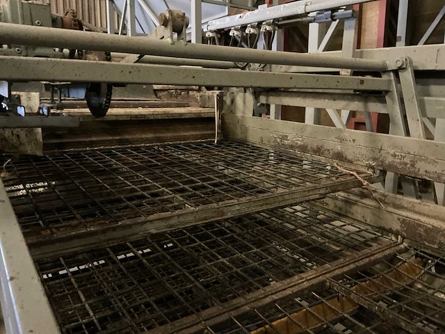 Campfens sorteermachine - afbeelding 9 van  12