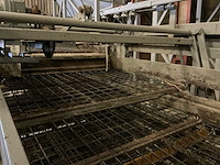 Campfens sorteermachine - afbeelding 9 van  12