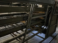 Campfens sorteermachine - afbeelding 11 van  12